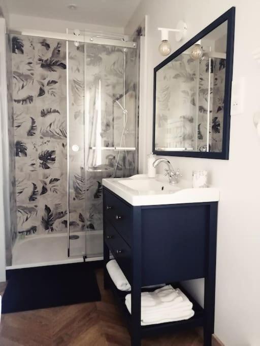 Rose & Blue Spa Proche Chalon S/Saone Et Beaune Saint-Martin-en-Bresse Exterior photo
