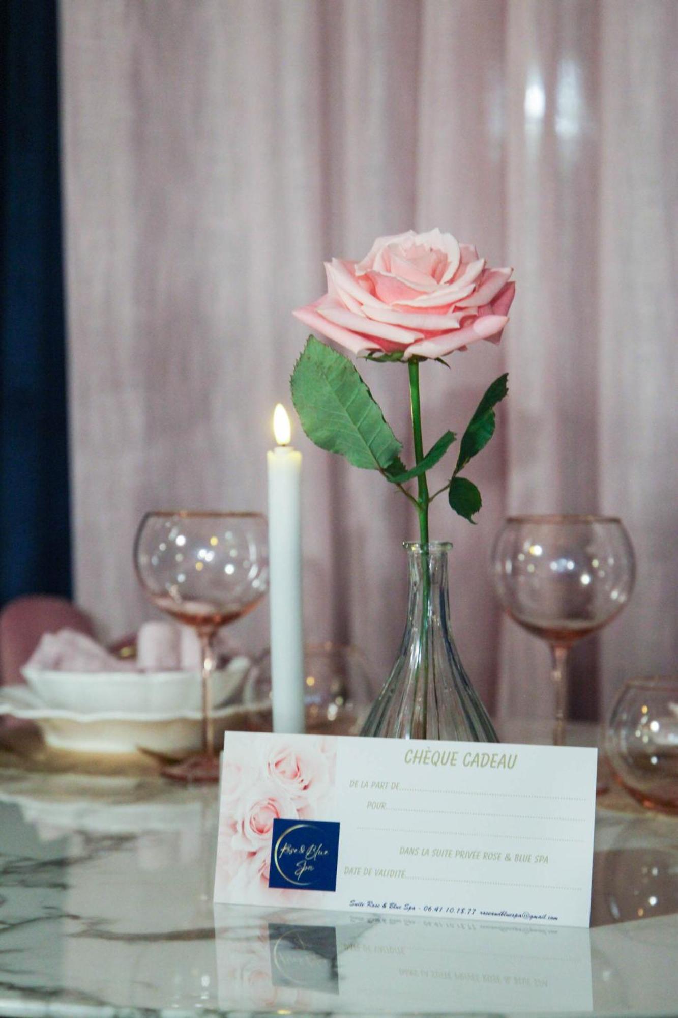 Rose & Blue Spa Proche Chalon S/Saone Et Beaune Saint-Martin-en-Bresse Exterior photo